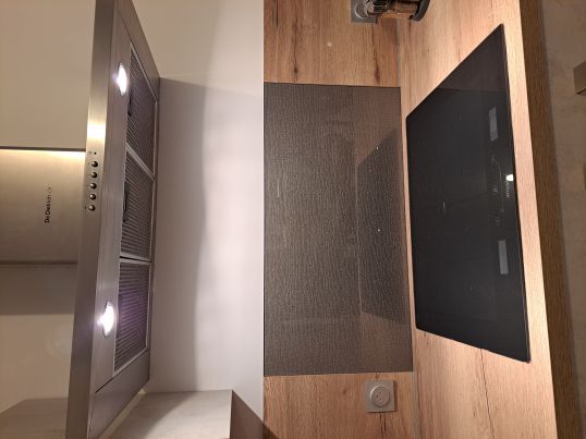 TADLC - Credence verre - RELIEF