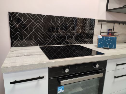 TADLC - Credence verre - DECOR