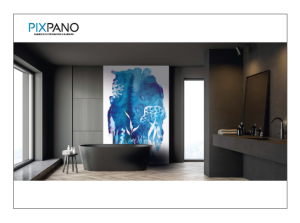 Catalogue PIXPANO - Salle de Bains