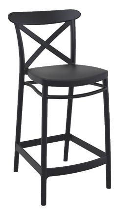 TADLC - TABOURET - BISTROT