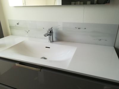 CREDENCE PIXPANO CUISINE - TadlC