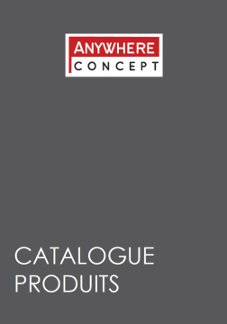 CREALIGNE - CATALOGUE 2016