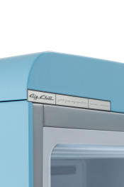 BC 680 - FINITION LOGO