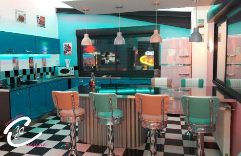 BIG CHILL PINK
