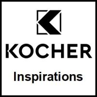 Kocher - Logo