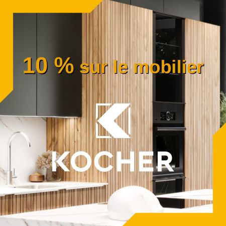 Kocher - TADLC Opération Janvier 2026