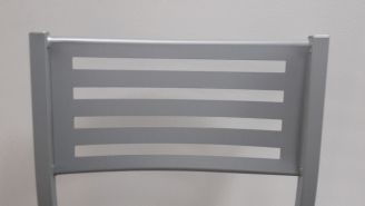 VINCENZA - Renfort inox