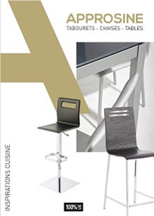 CREALIGNE - CATALOGUE 2016