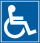 accès Handicapé