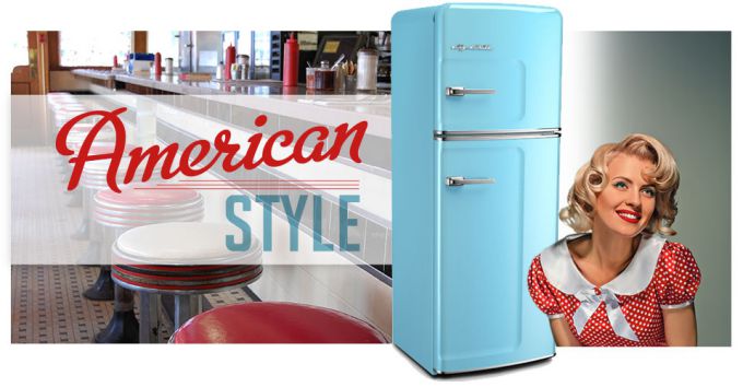 BIC CHILL - AMERICAN STYLE